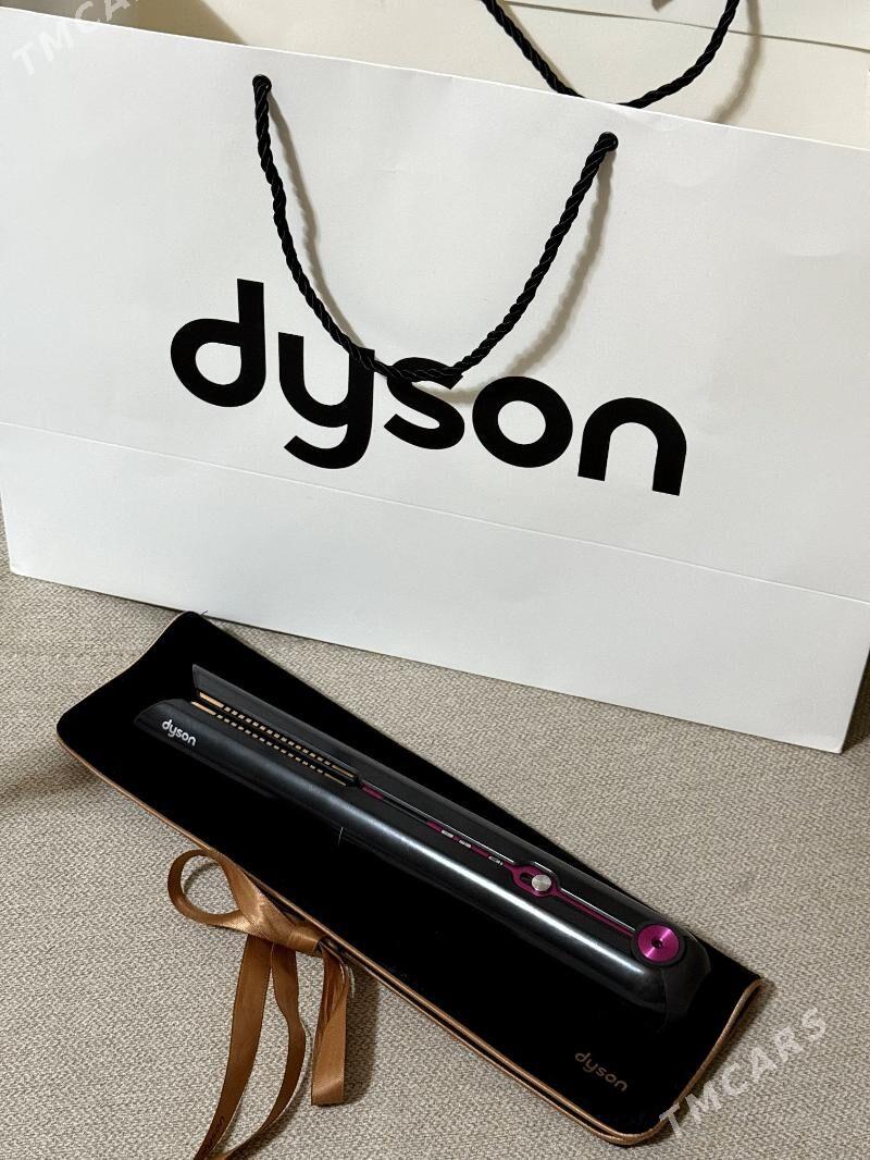 утюжок Dyson - Aşgabat - img 1