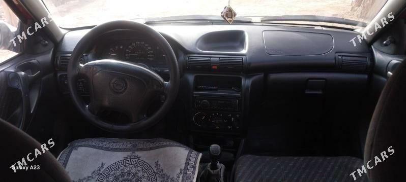 Opel Astra 1994 - 55 000 TMT - Шабатский этрап - img 2