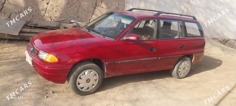 Opel Astra 1994 - 55 000 TMT - Шабатский этрап - img 5