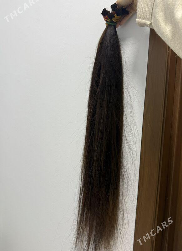 saç bar - Aşgabat - img 3