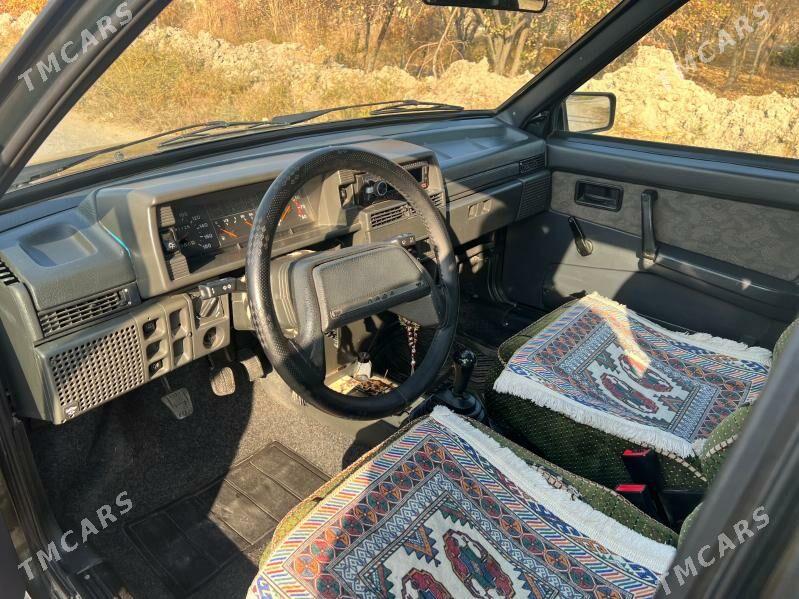 Lada 21099 2004 - 55 000 TMT - Türkmenabat - img 7