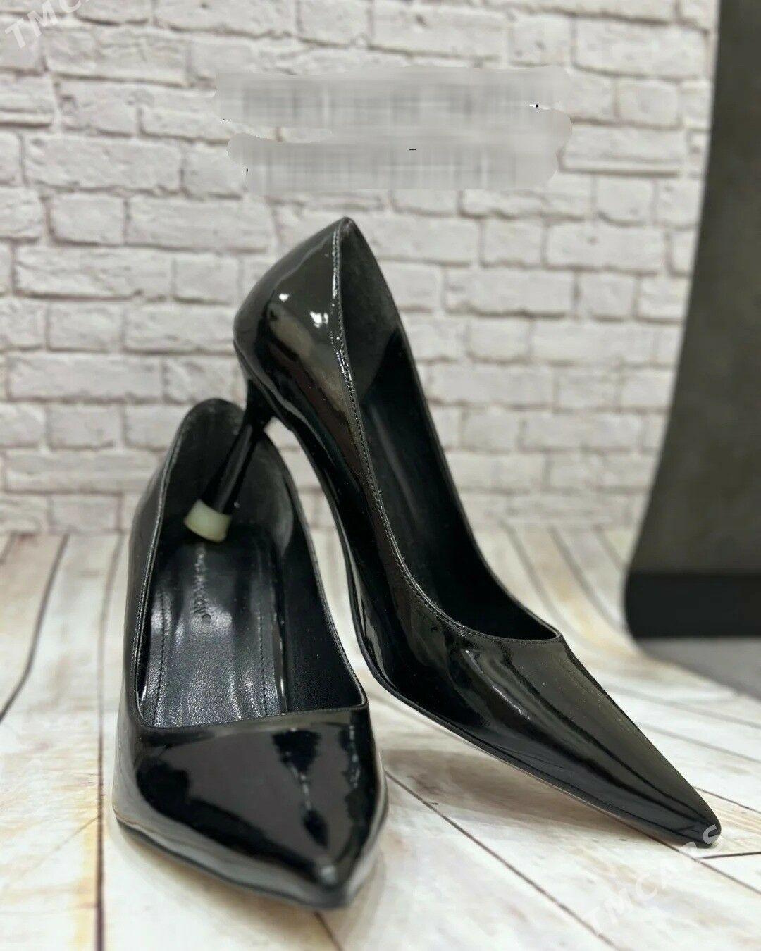 Турецкая женская обувь - Ашхабад - img 7