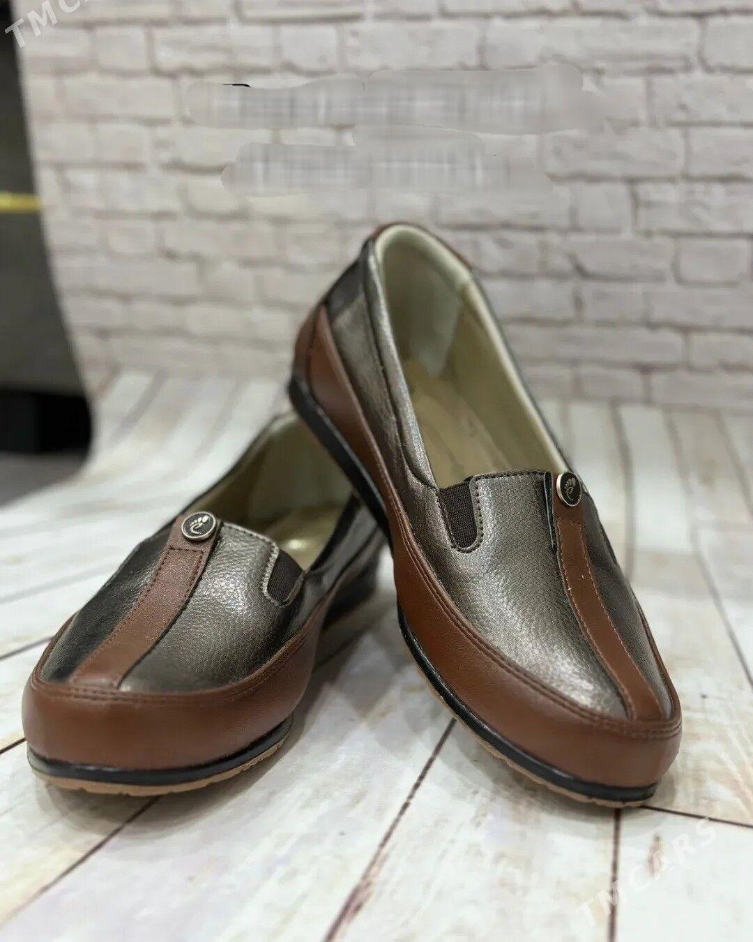 Турецкая женская обувь - Ашхабад - img 6