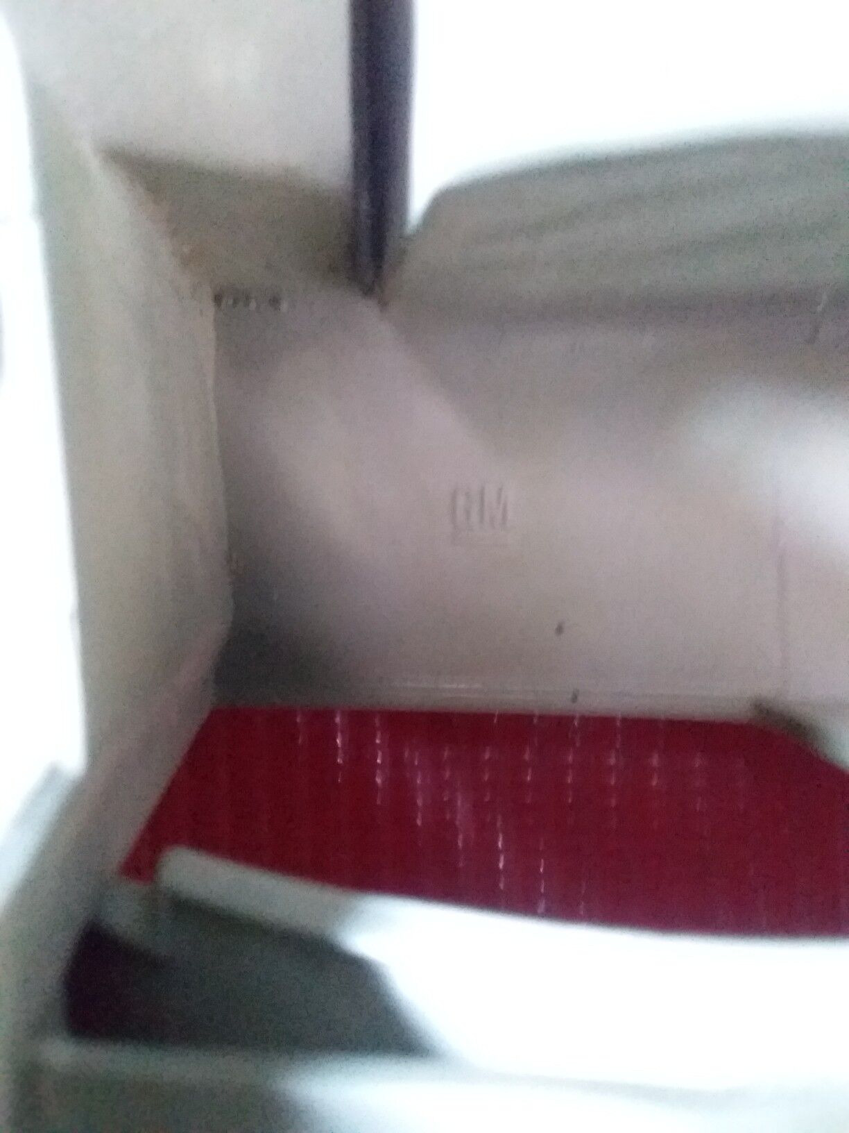 OPEL Wektra  Stop GM ✅✅✅ 400 TMT - Daşoguz - img 3