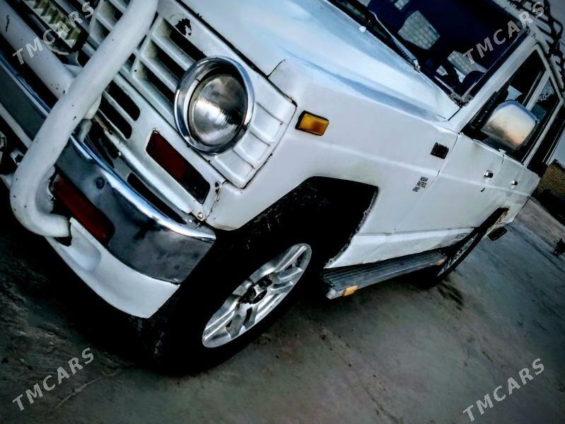 Nissan Patrol 1993 - 50 000 TMT - Туркменгала - img 2
