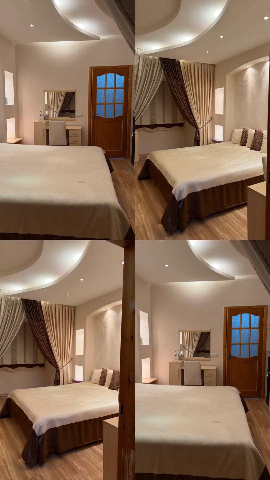 МИР 2 3 КОМНАТЫ - Parahat 2 - img 2