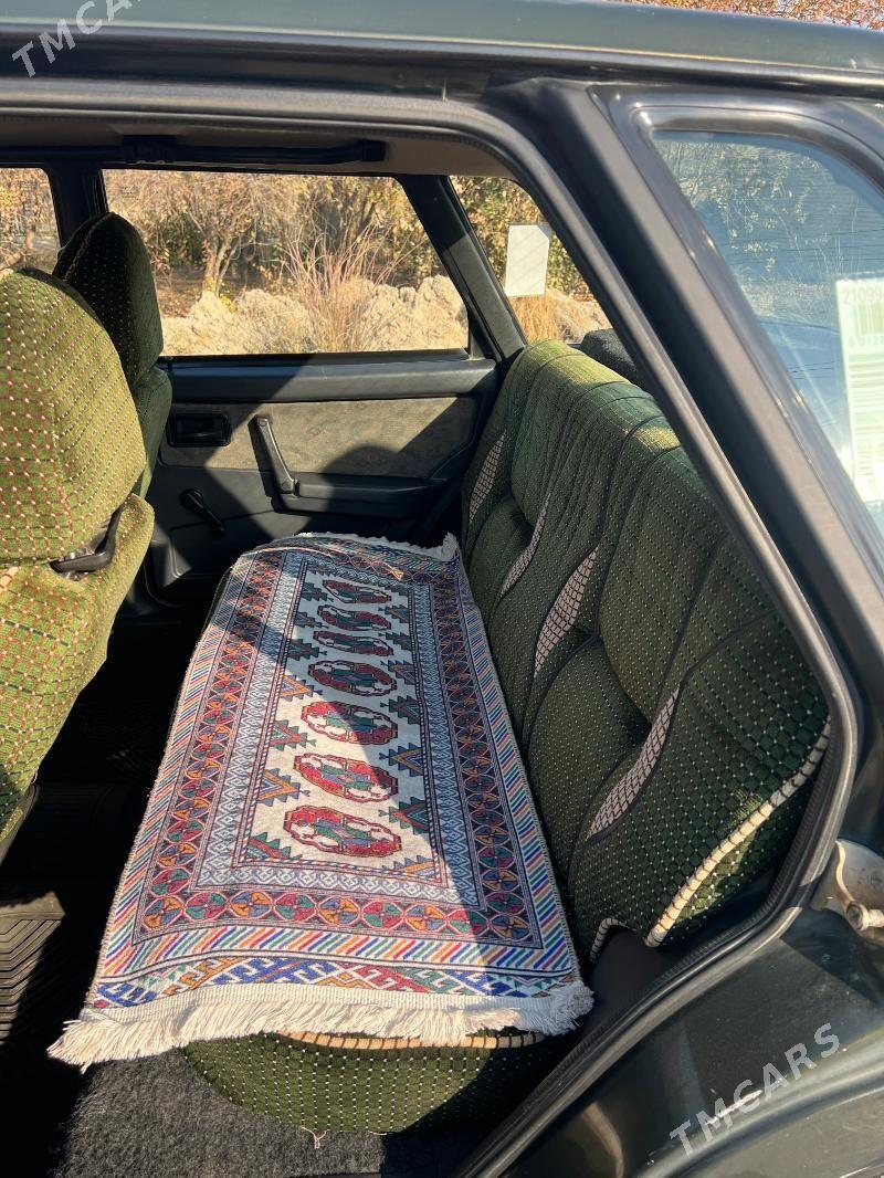 Lada 21099 2004 - 55 000 TMT - Türkmenabat - img 8