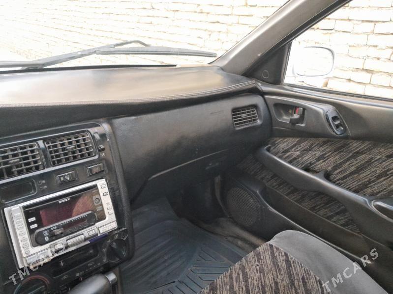 Toyota Corona 1995 - 43 000 TMT - Керки - img 4