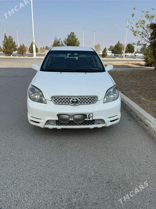 Toyota Matrix 2004 - 105 000 TMT - Ашхабад - img 1