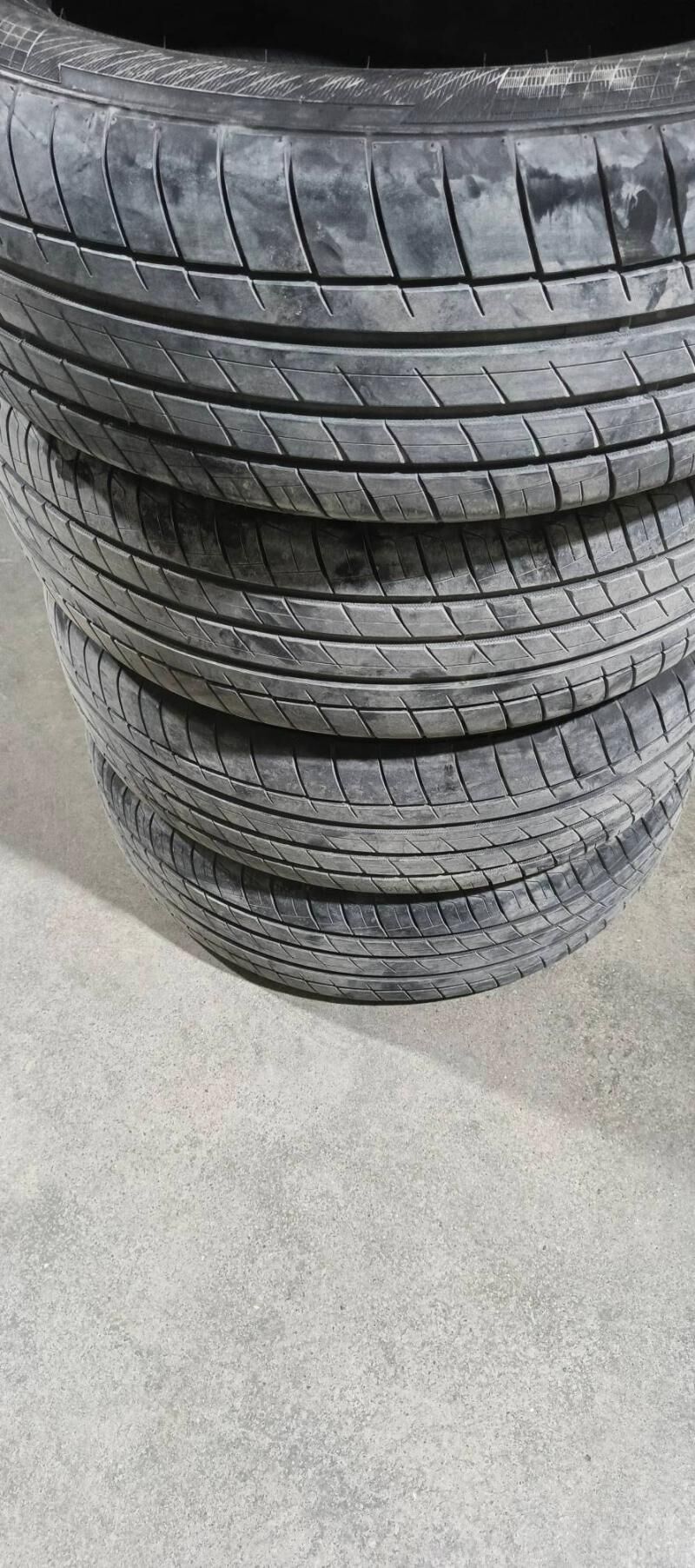 Kapsen 235 55 20 25Ý 3 000 TMT - Garadamak - img 3