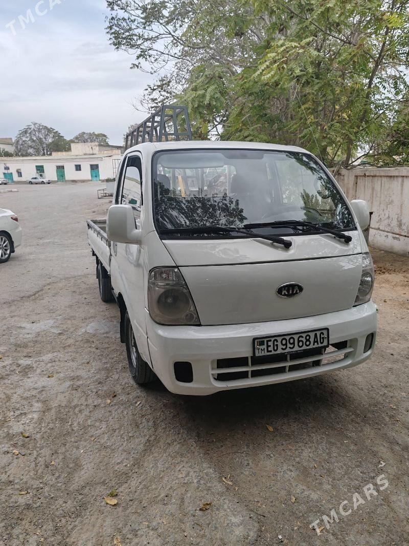 Kia Bongo 2011 - 205 000 TMT - Ашхабад - img 2