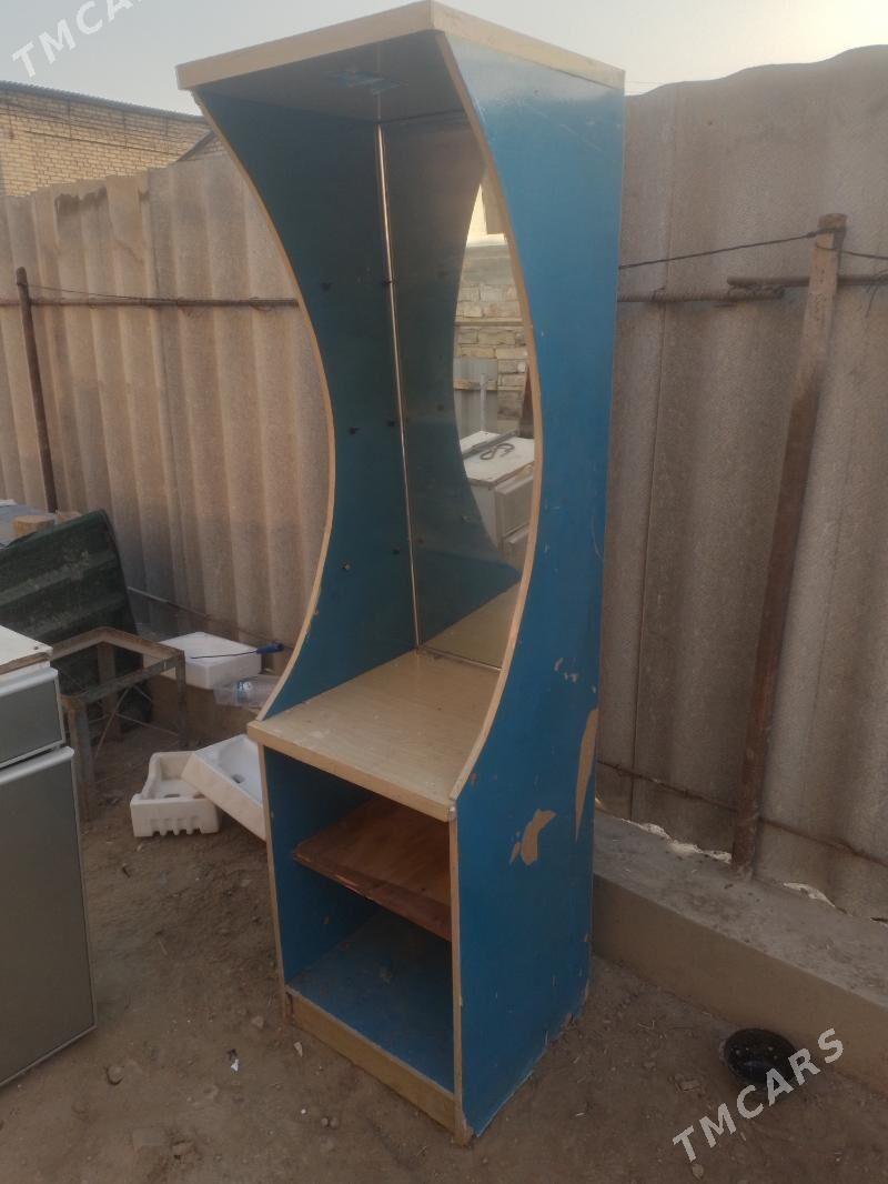 тумбочка - Туркменабат - img 1