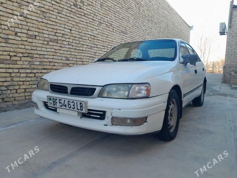 Toyota Corona 1995 - 43 000 TMT - Керки - img 3
