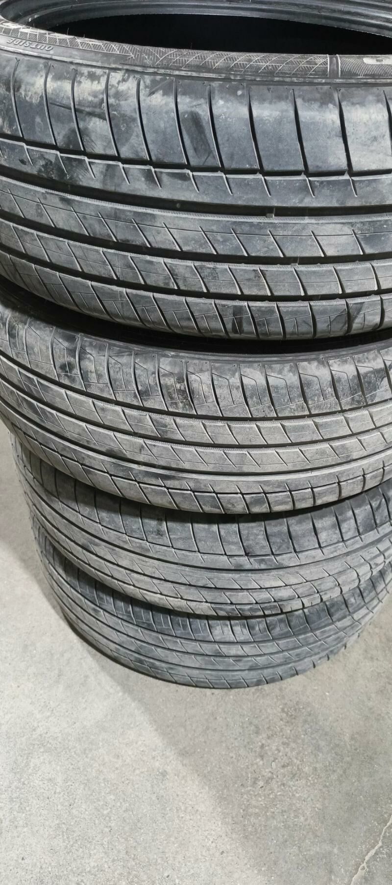 Kapsen 235 55 20 25Ý 3 000 TMT - Garadamak - img 6