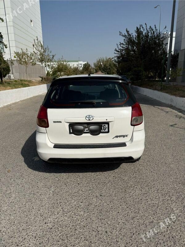 Toyota Matrix 2004 - 105 000 TMT - Ашхабад - img 3