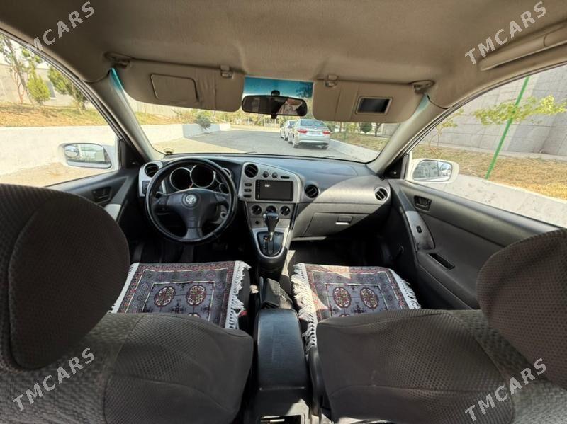 Toyota Matrix 2004 - 105 000 TMT - Ашхабад - img 4