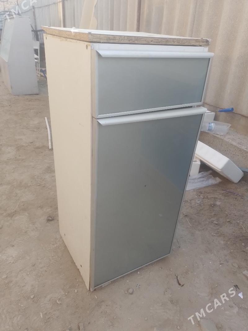 тумбочка - Туркменабат - img 2