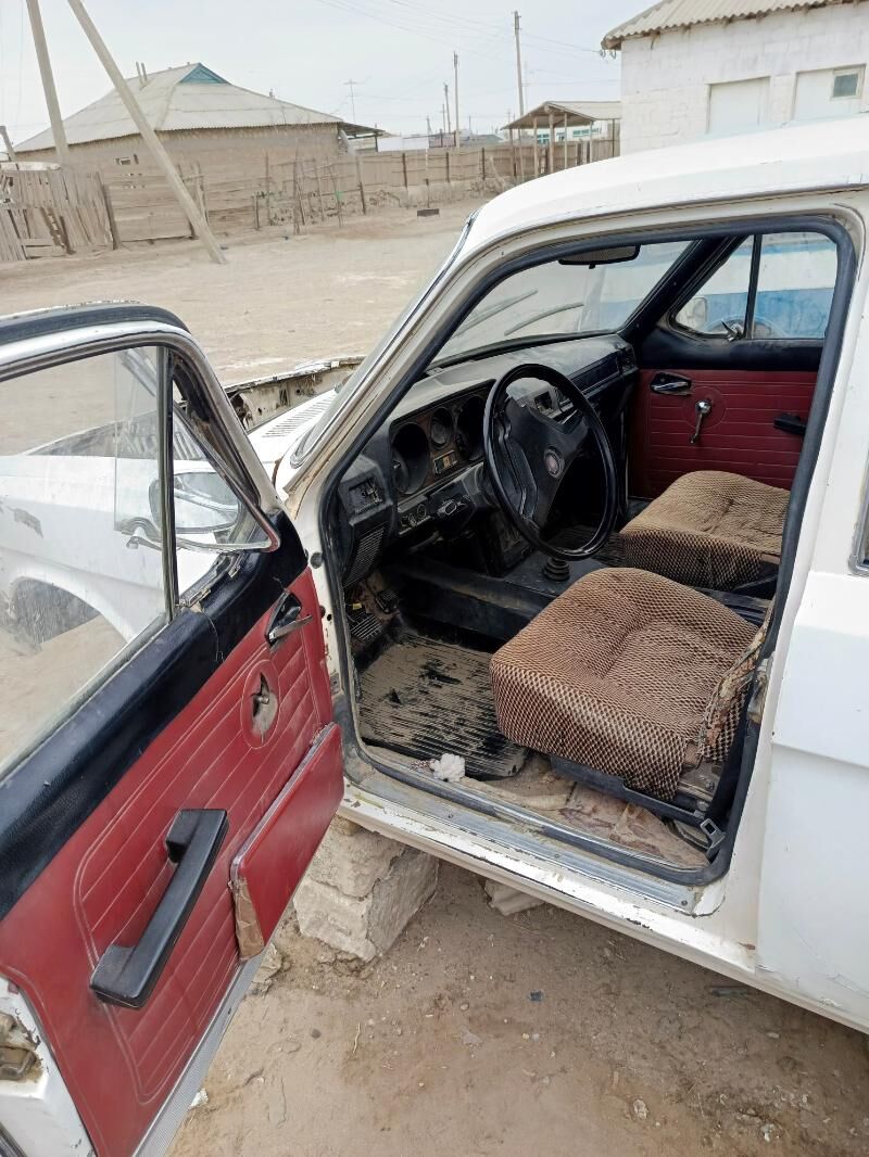 GAZ 24 100 TMT - Gumdag - img 6