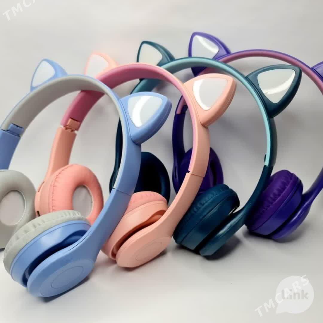 Cat airs 47m pisik.gulakly - Ашхабад - img 3