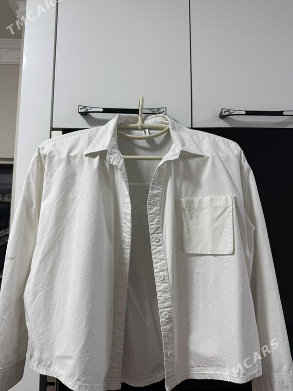 yupka kofta - Ашхабад - img 10