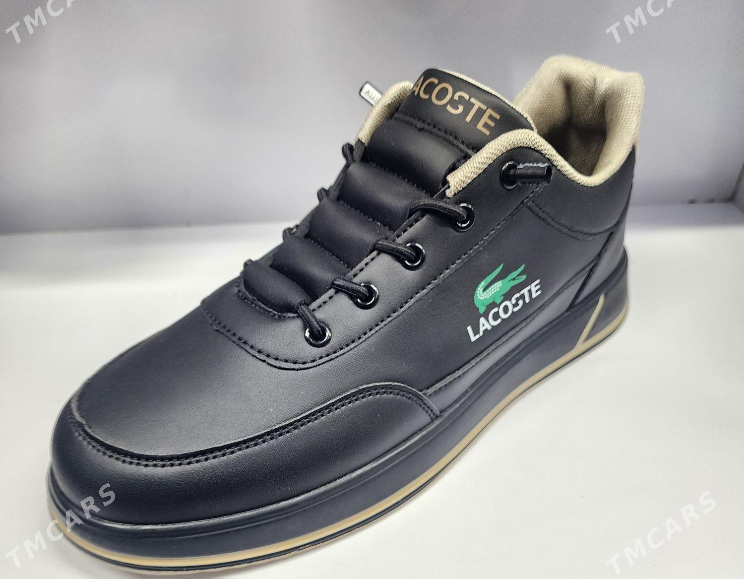 Battal gigant krasowka - Çoganly - img 4