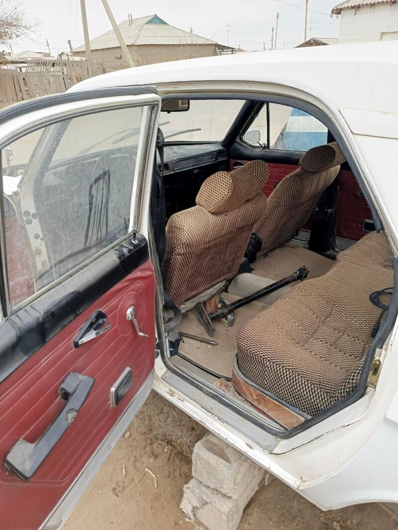 GAZ 24 100 TMT - Gumdag - img 4