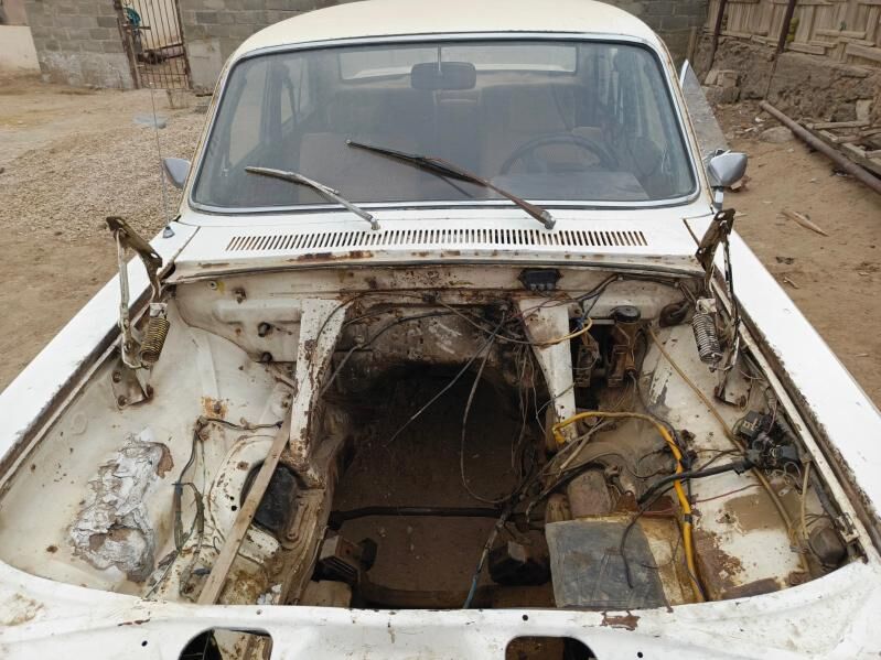 GAZ 24 100 TMT - Gumdag - img 5