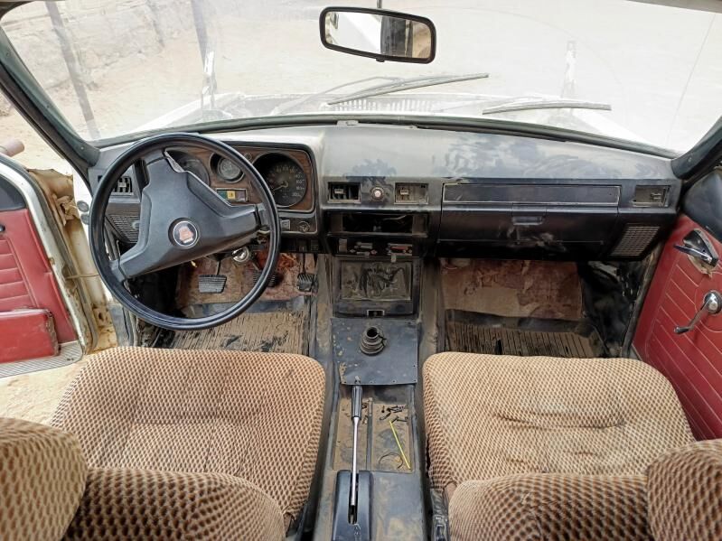 GAZ 24 100 TMT - Gumdag - img 3