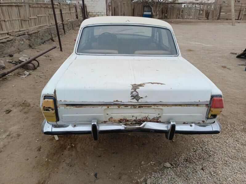 GAZ 24 100 TMT - Gumdag - img 8