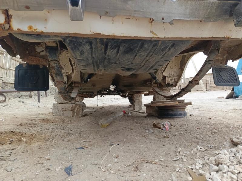 GAZ 24 100 TMT - Gumdag - img 9