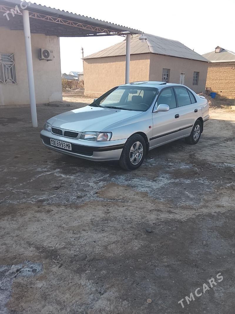 Toyota Carina 1996 - 85 000 TMT - Mary - img 2