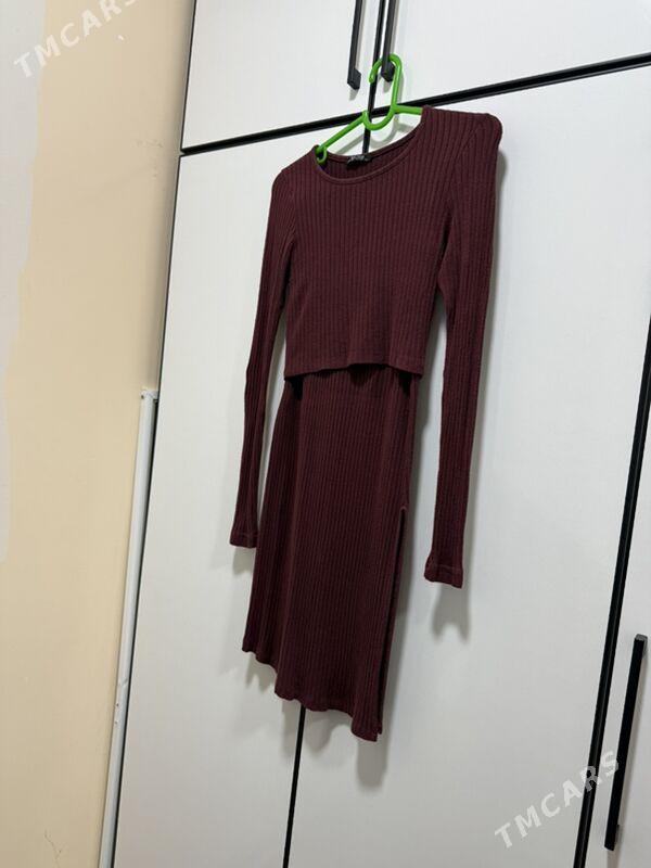 yupka kofta - Ашхабад - img 2