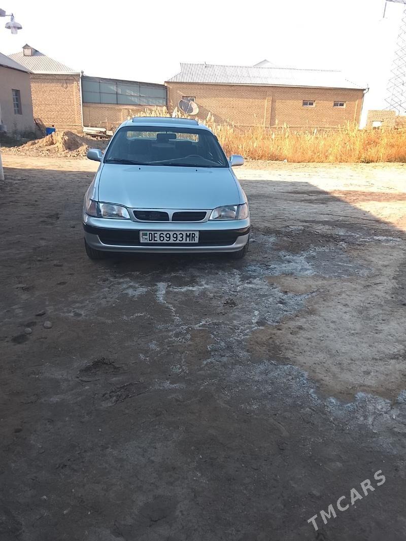 Toyota Carina 1996 - 85 000 TMT - Mary - img 3