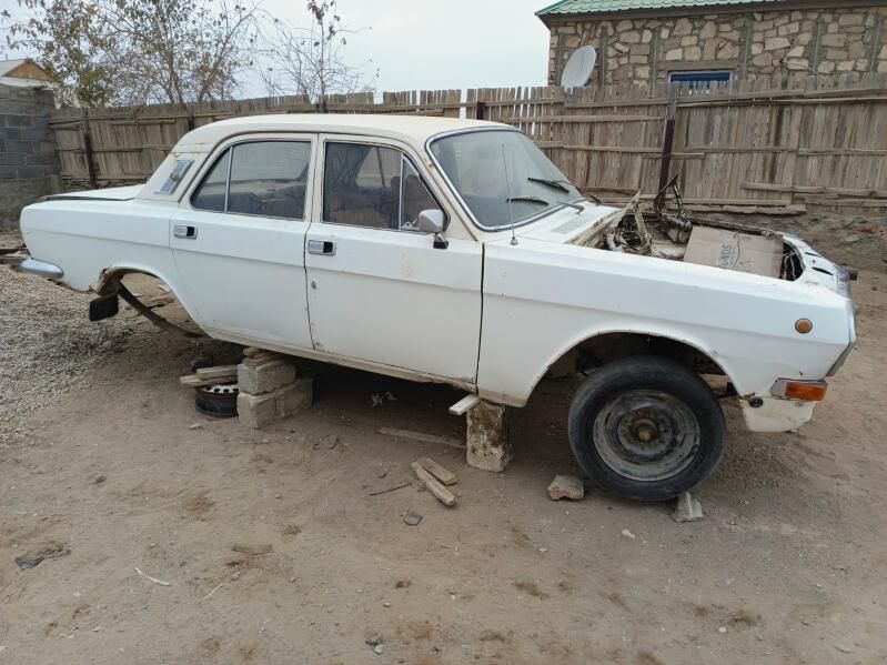 GAZ 24 100 TMT - Gumdag - img 2