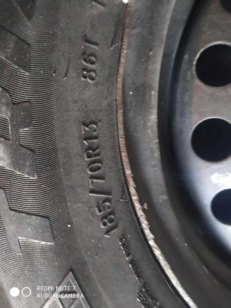 13 lik 170 TMT - Aşgabat - img 2