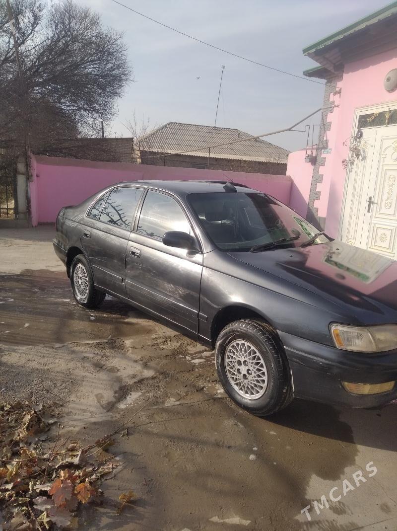 Toyota Corona 1995 - 70 000 TMT - Дашогуз - img 2