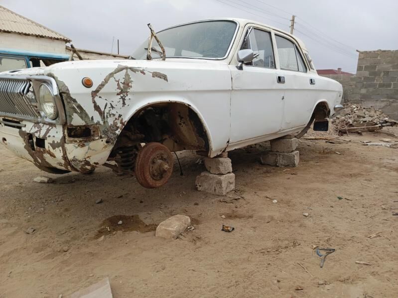 GAZ 24 100 TMT - Gumdag - img 7