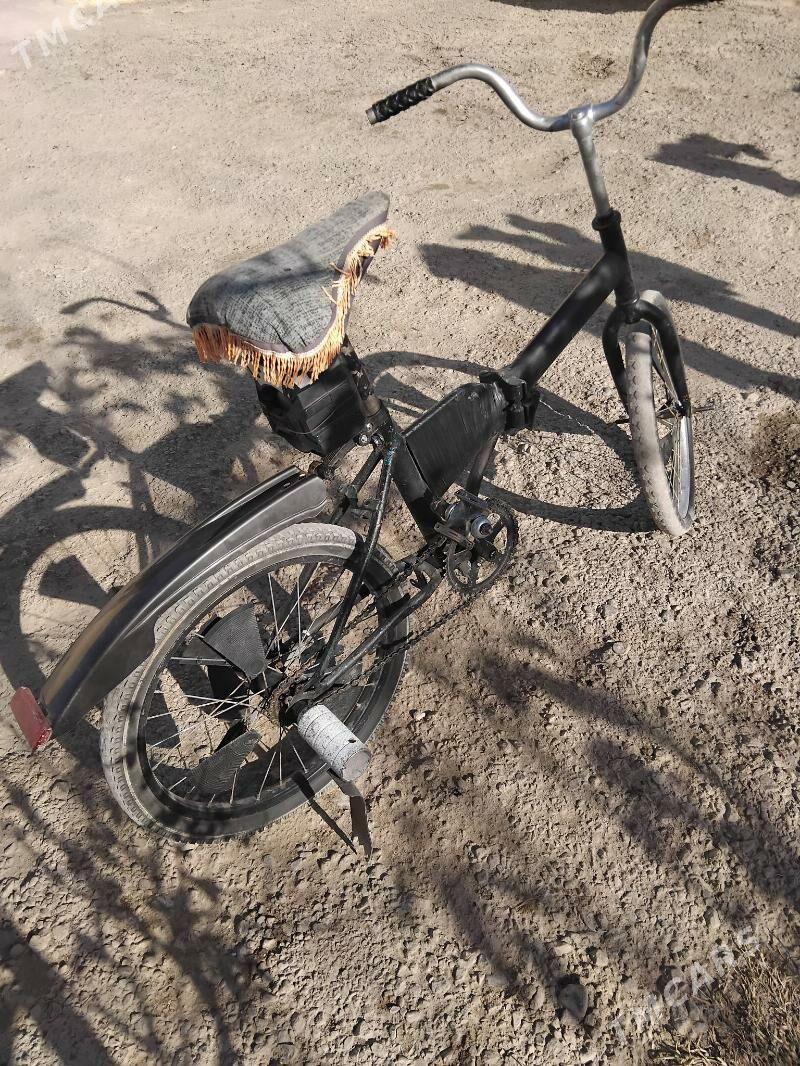 tigir kama - Gökdepe - img 2