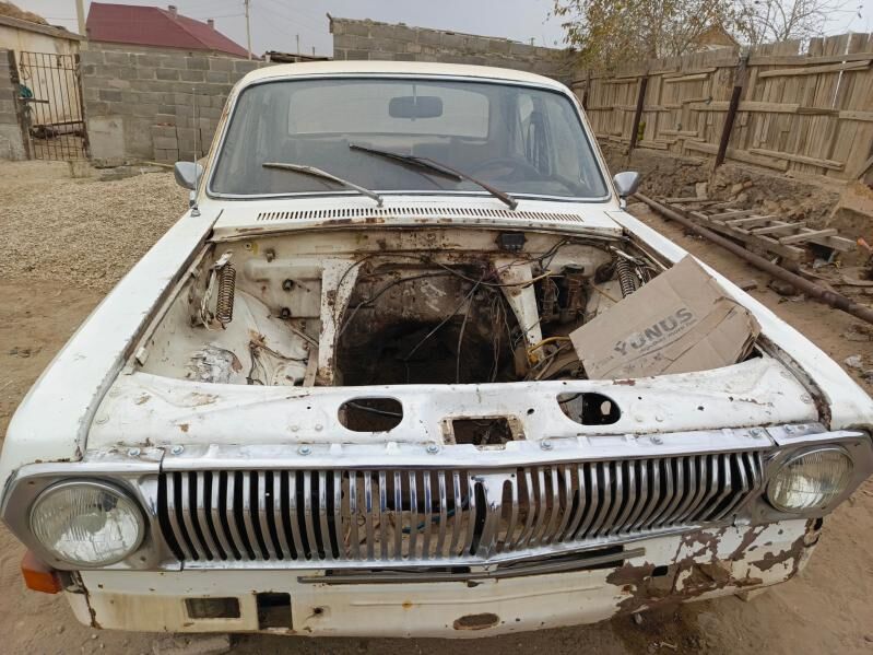 GAZ 24 100 TMT - Gumdag - img 10