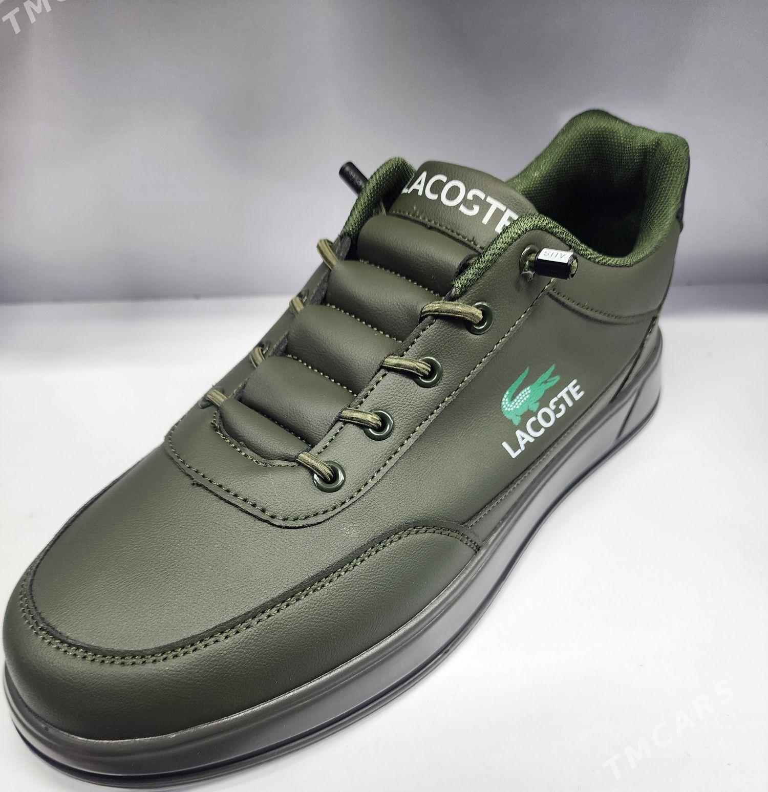 Battal gigant krasowka - Çoganly - img 3