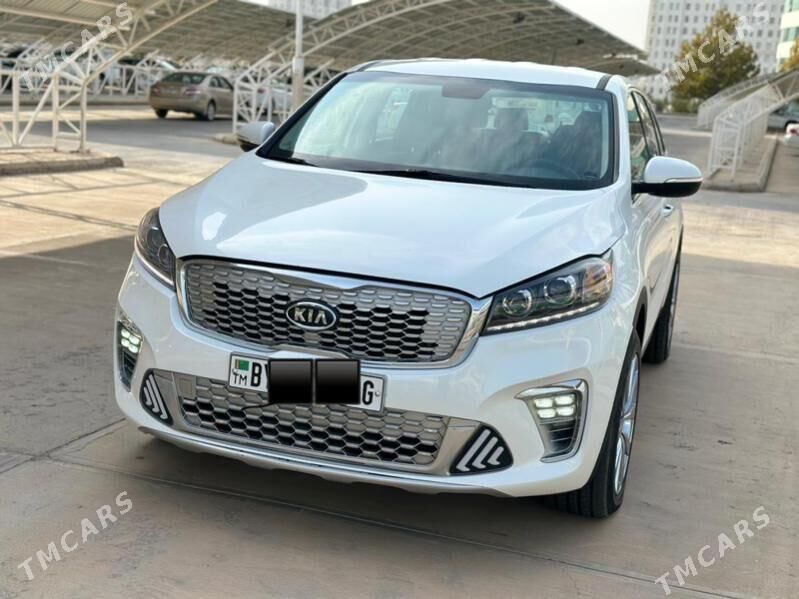 Kia Sorento tumanik fara 1 500 TMT - Aşgabat - img 1