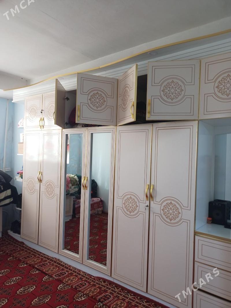 Yspalny - Дашогуз - img 1