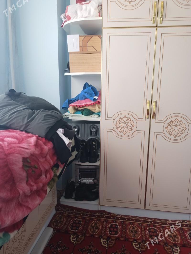 Yspalny - Дашогуз - img 4