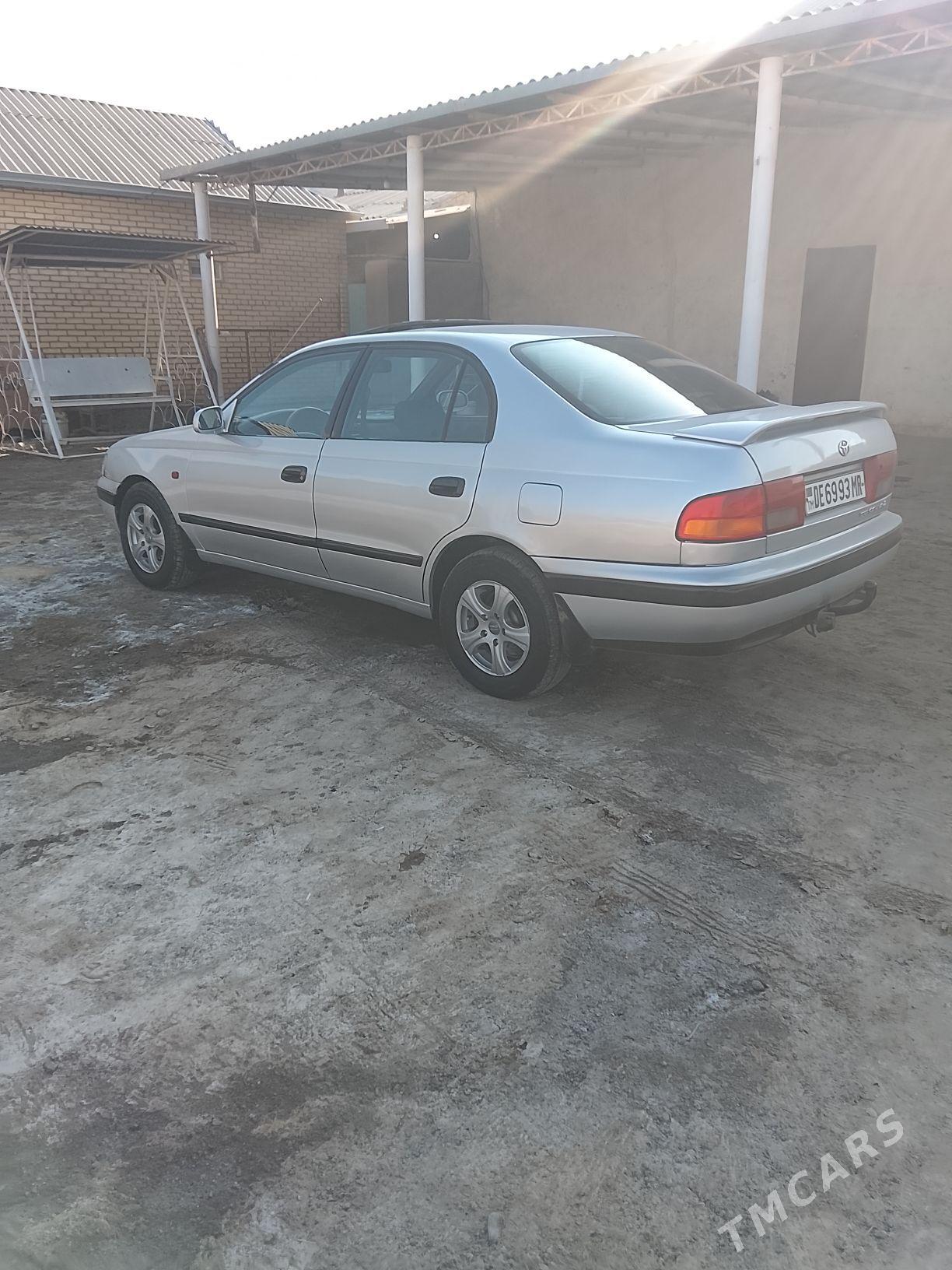 Toyota Carina 1996 - 85 000 TMT - Mary - img 5