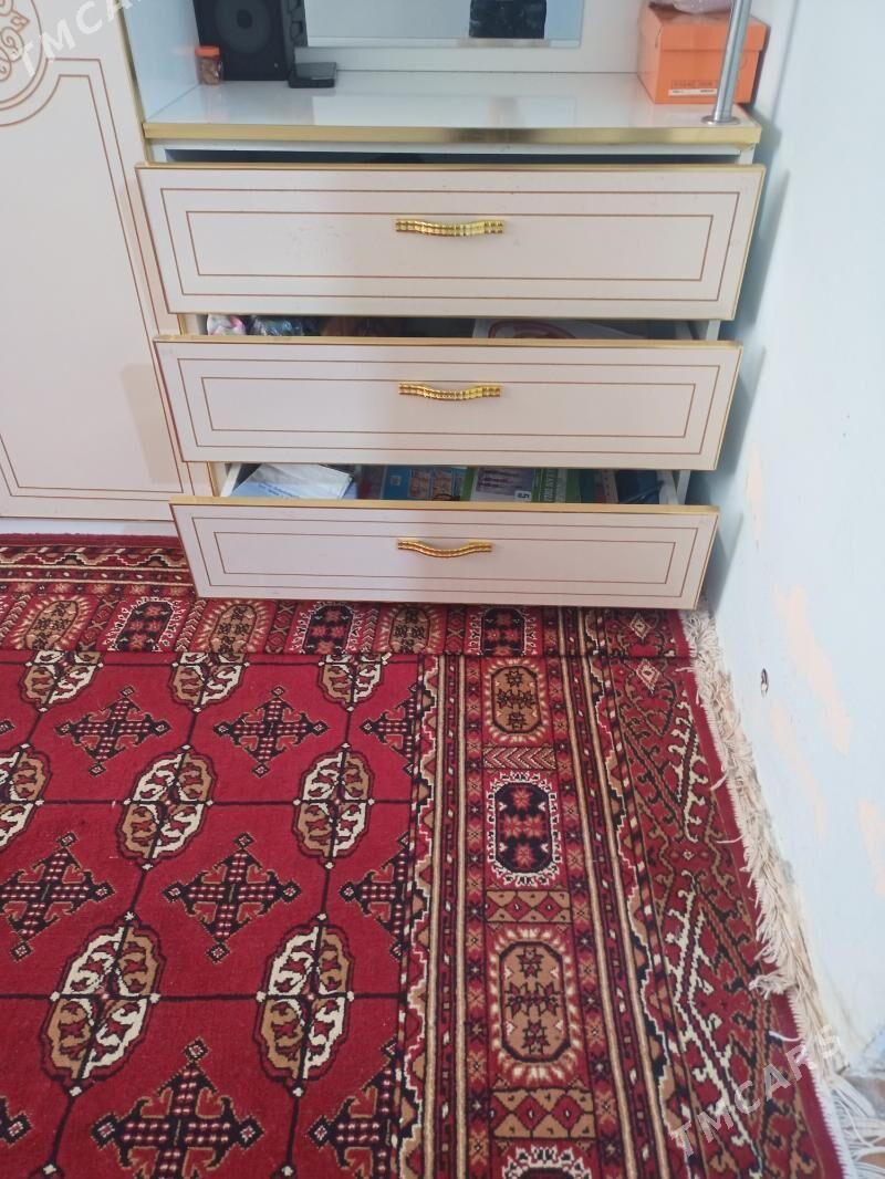 Yspalny - Дашогуз - img 3