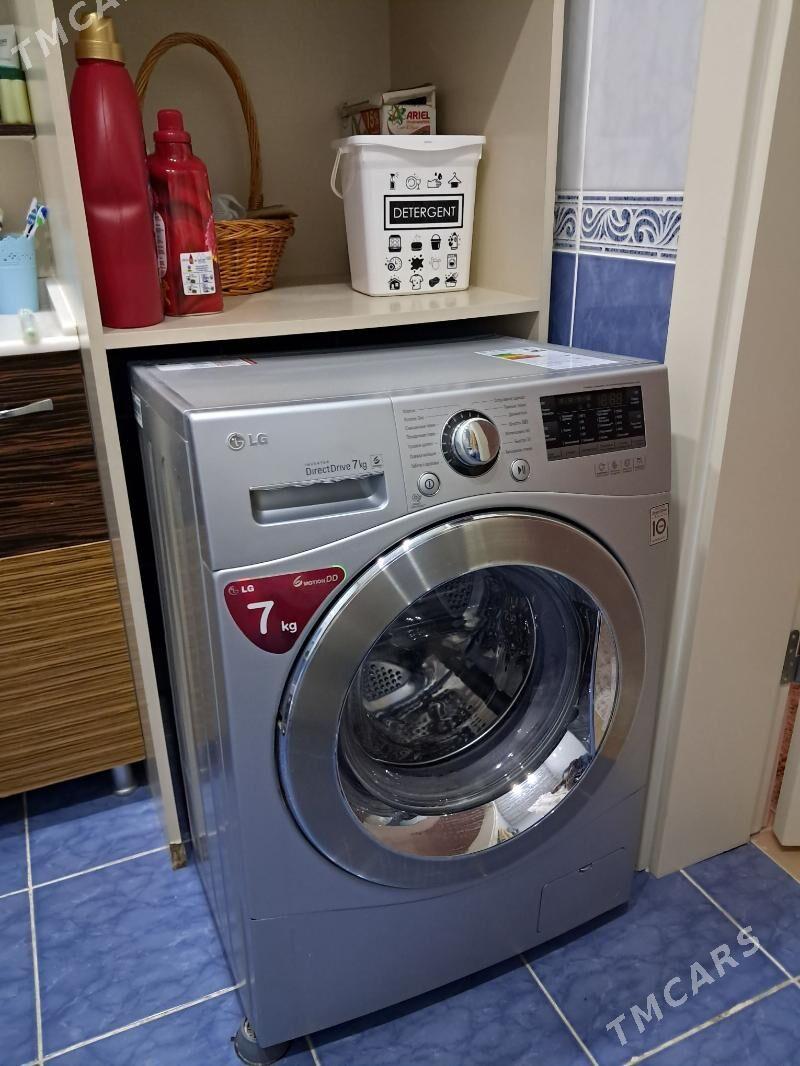стиральная машина - Ашхабад - img 2