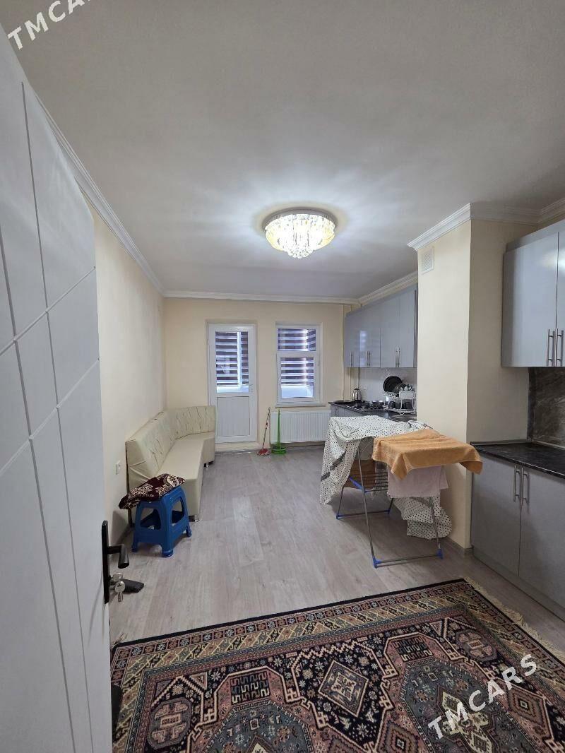 Buzmeyin Gres - Бузмеин ГРЭС - img 2