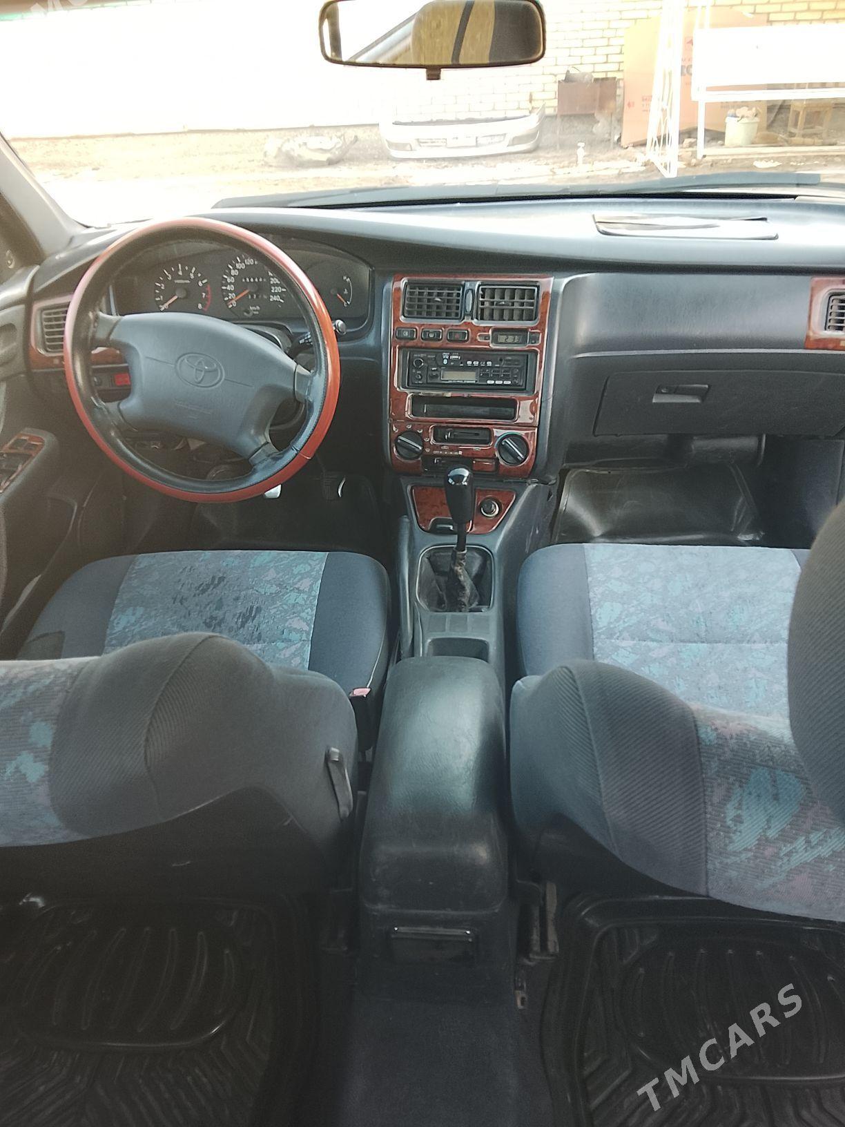 Toyota Carina 1996 - 85 000 TMT - Mary - img 6