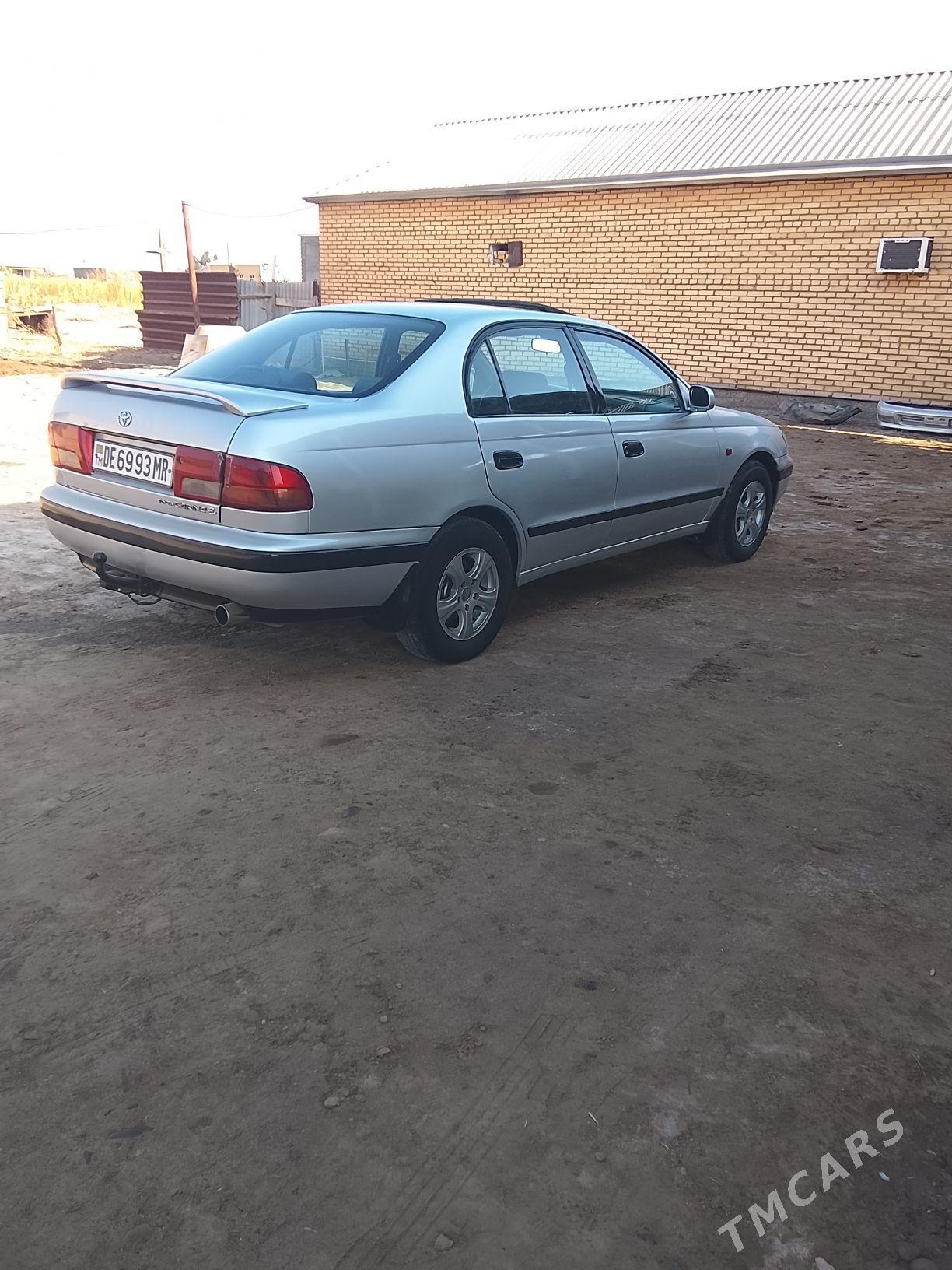 Toyota Carina 1996 - 85 000 TMT - Mary - img 4