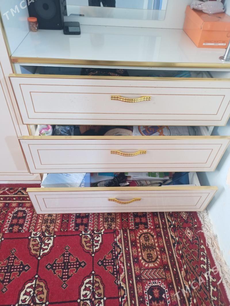 Yspalny - Дашогуз - img 2